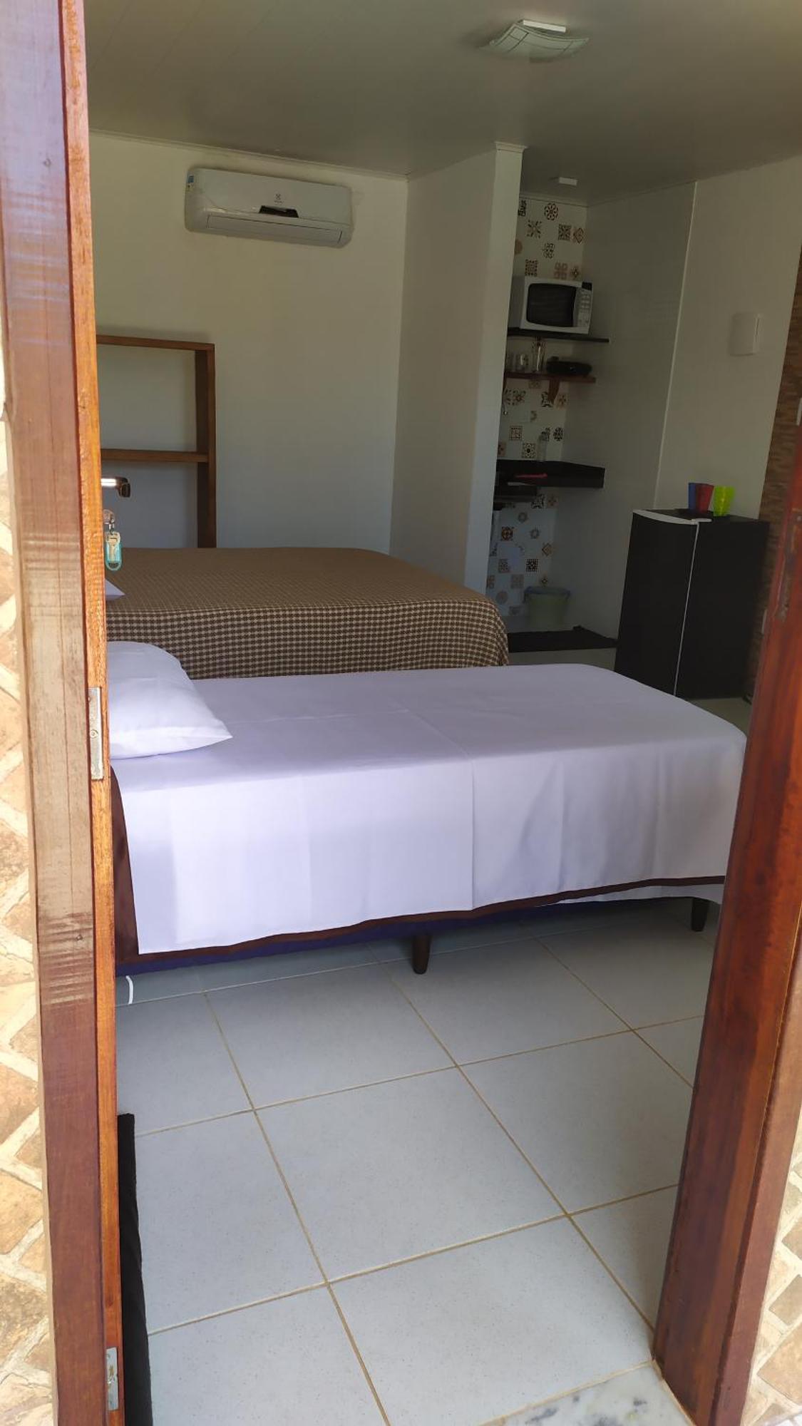 Recanto Das Folhas Paripueira Room photo