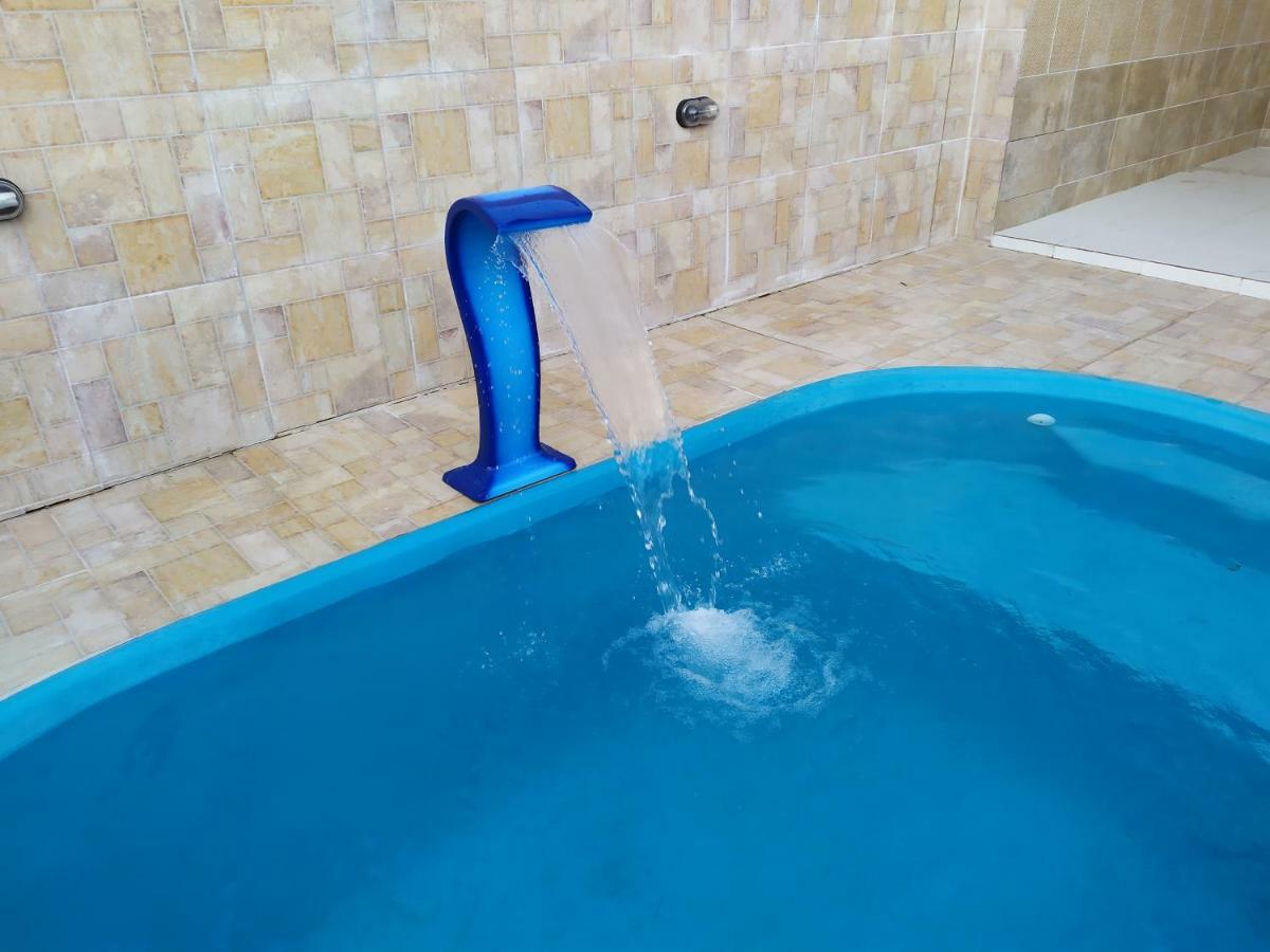 Recanto Das Folhas Paripueira Exterior photo