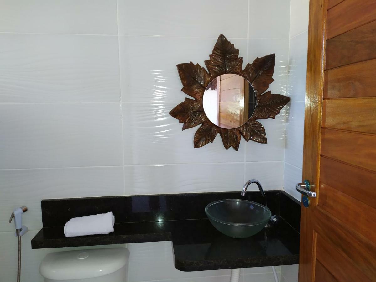 Recanto Das Folhas Paripueira Exterior photo