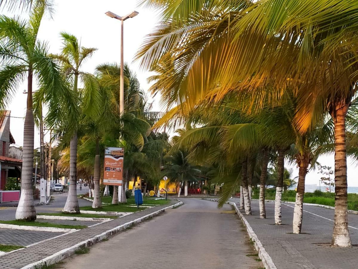 Recanto Das Folhas Paripueira Exterior photo